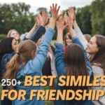 Best Similes Examples for Students