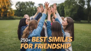 Best Similes Examples for Students
