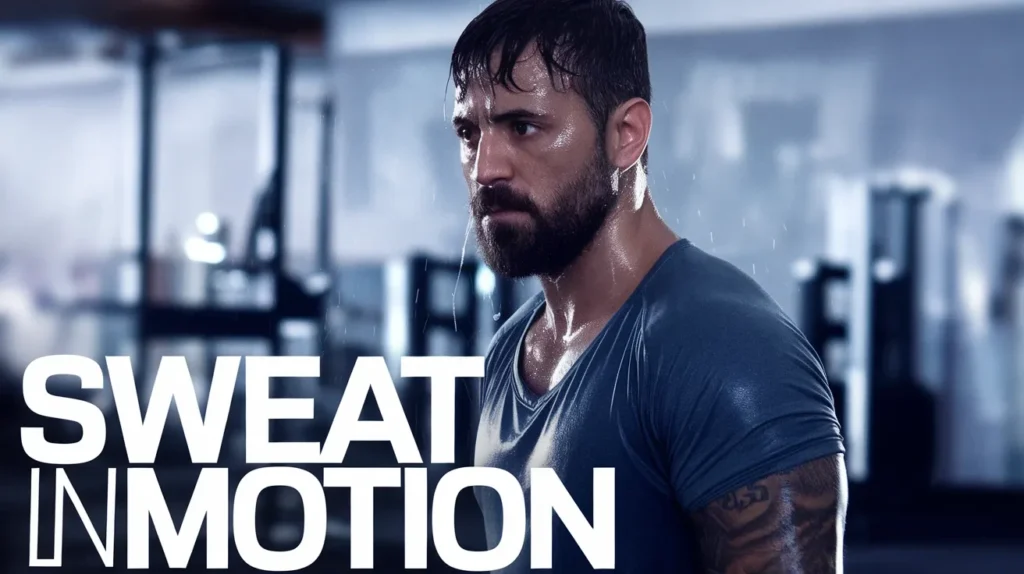 Sweat in Motion
